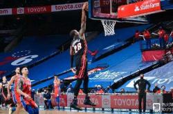  热火雷霆总决赛回放 